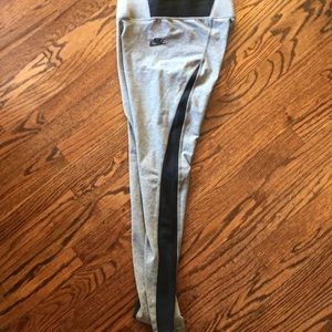 Small cotton Nike leggings